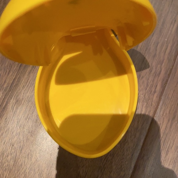 Goldfish Container - Picture 3 of 3